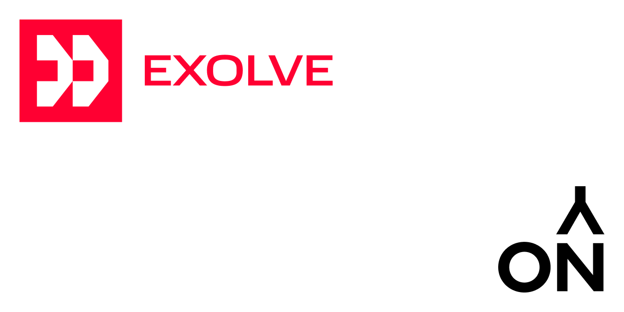 МТС Exolve. Айдентика